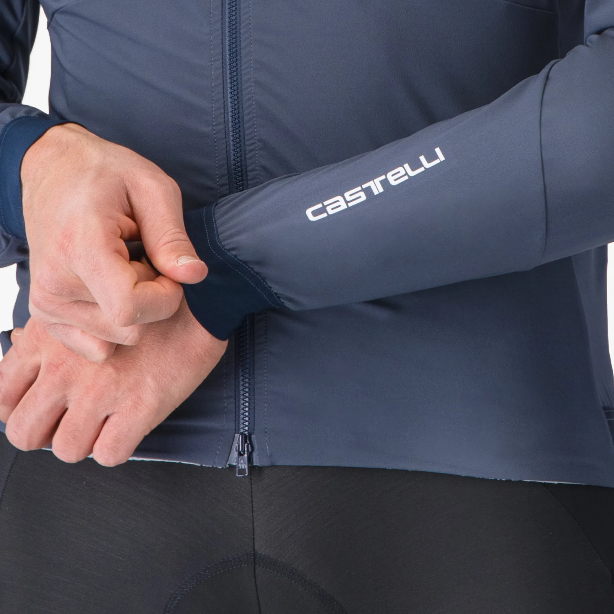 Uomo Castelli Giacche*Giacca Fy Untd -