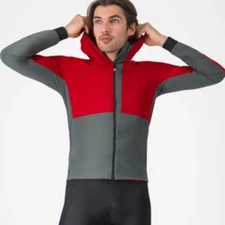 Uomo Castelli Giacche*Giacca Fy Untd -