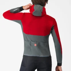 Uomo Castelli Giacche*Giacca Fy Untd -