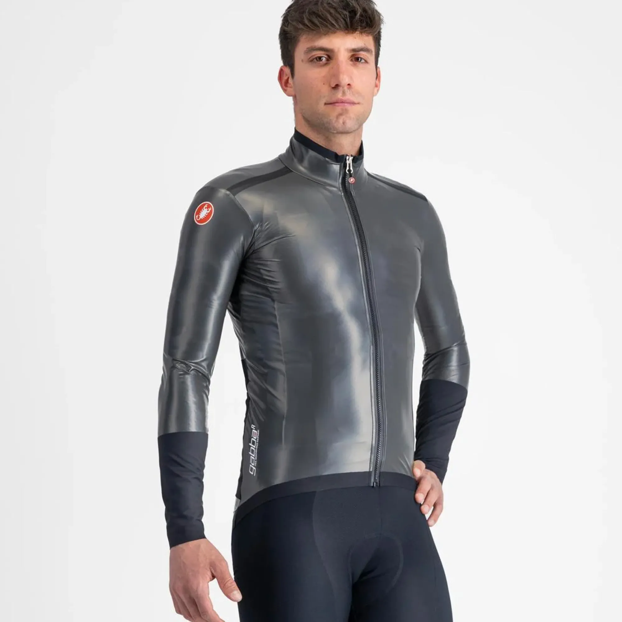 Uomo Castelli Giacche*Giacca Gabba R -
