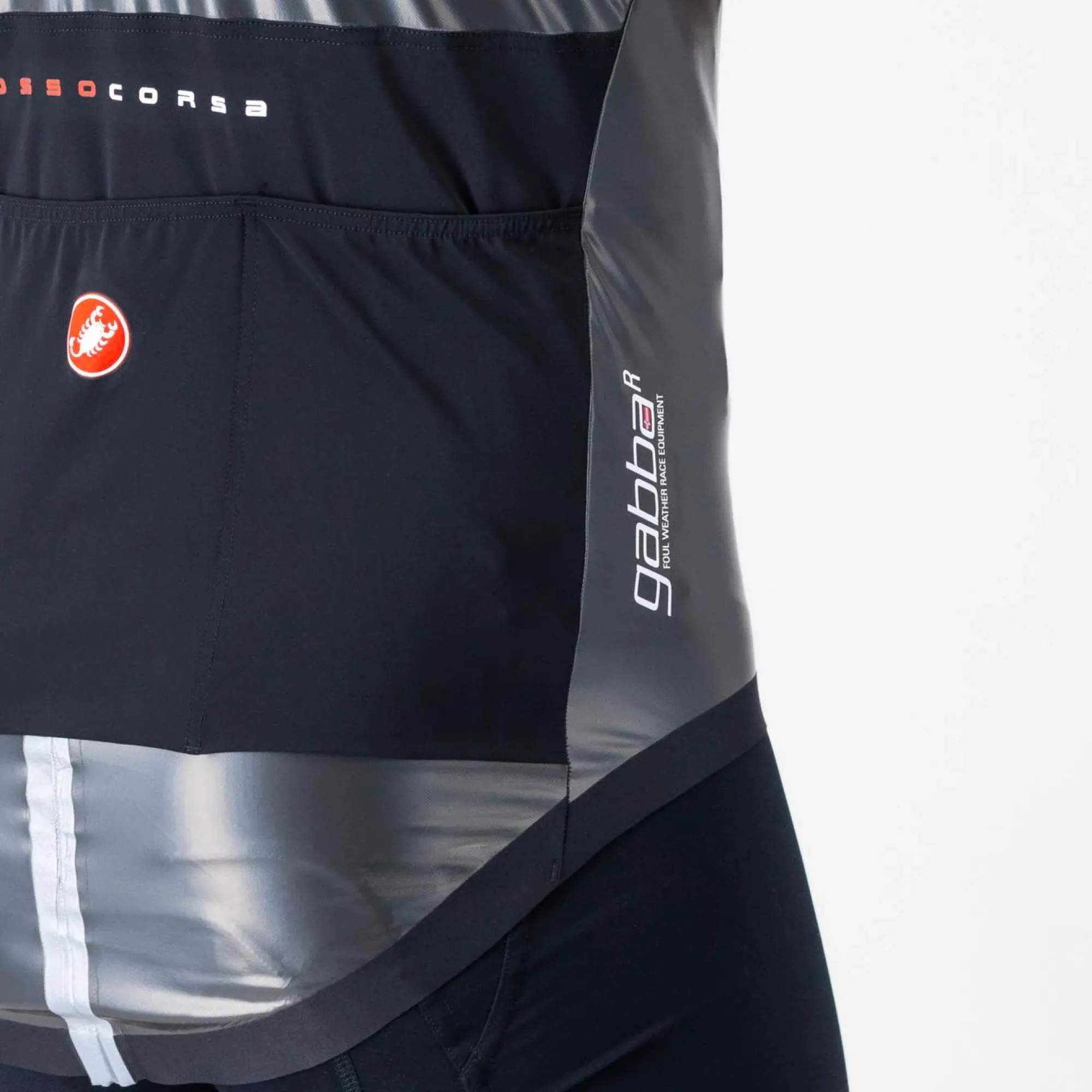 Uomo Castelli Giacche*Giacca Gabba R -