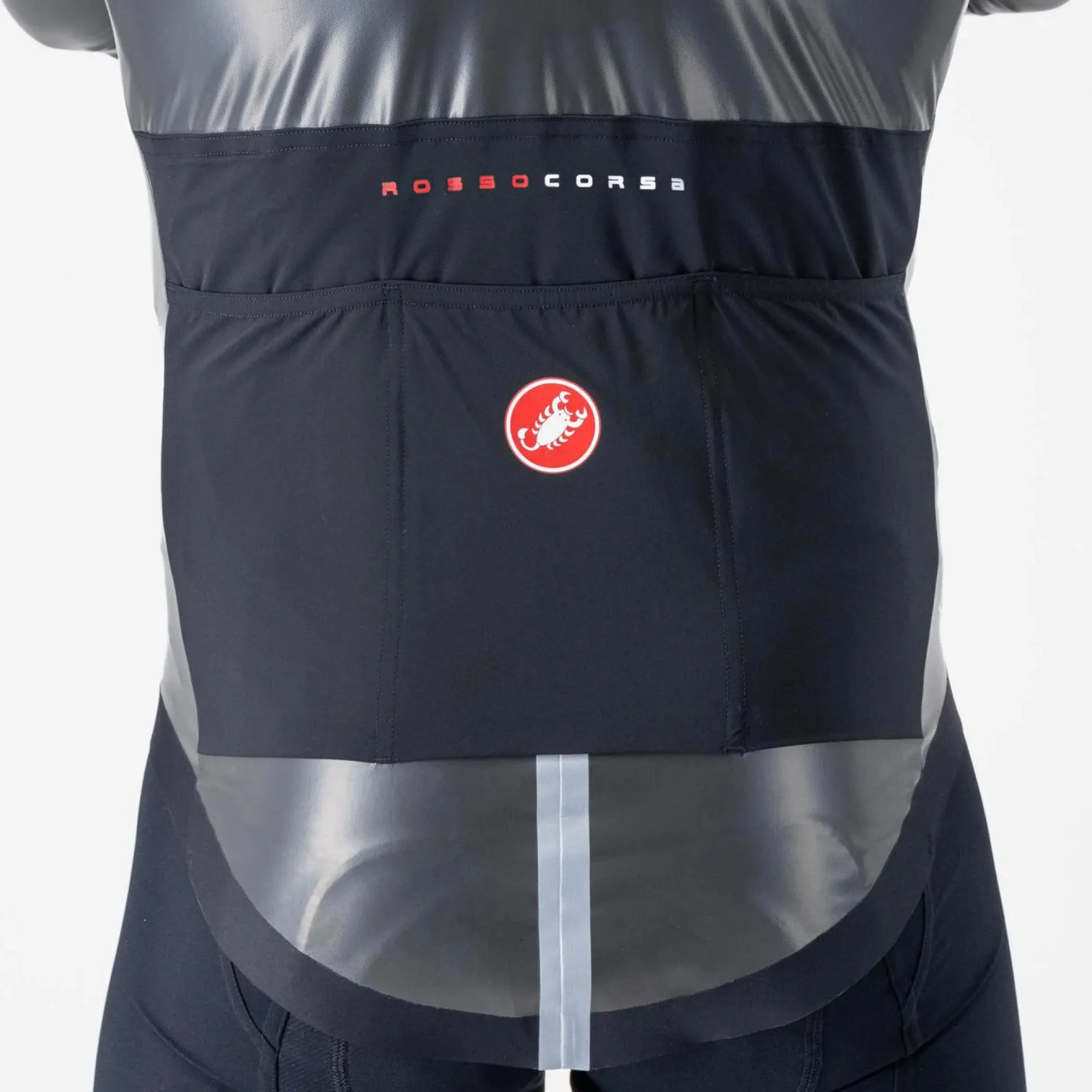 Uomo Castelli Giacche*Giacca Gabba R -