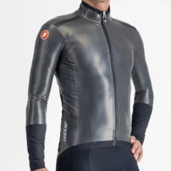 Uomo Castelli Giacche*Giacca Gabba R -