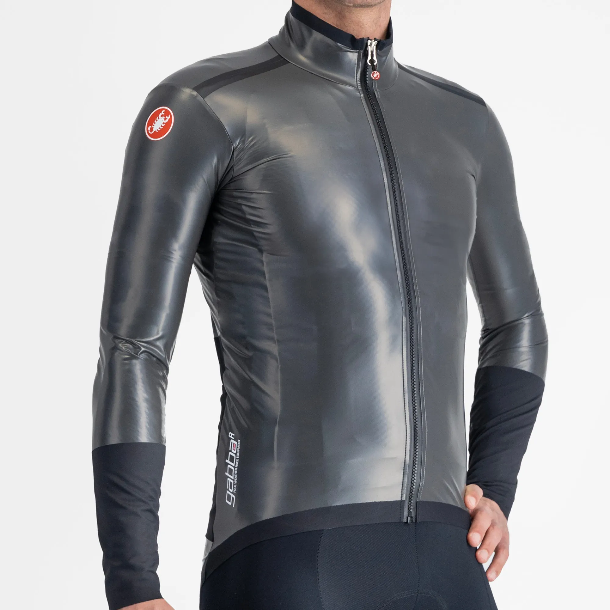 Uomo Castelli Giacche*Giacca Gabba R -