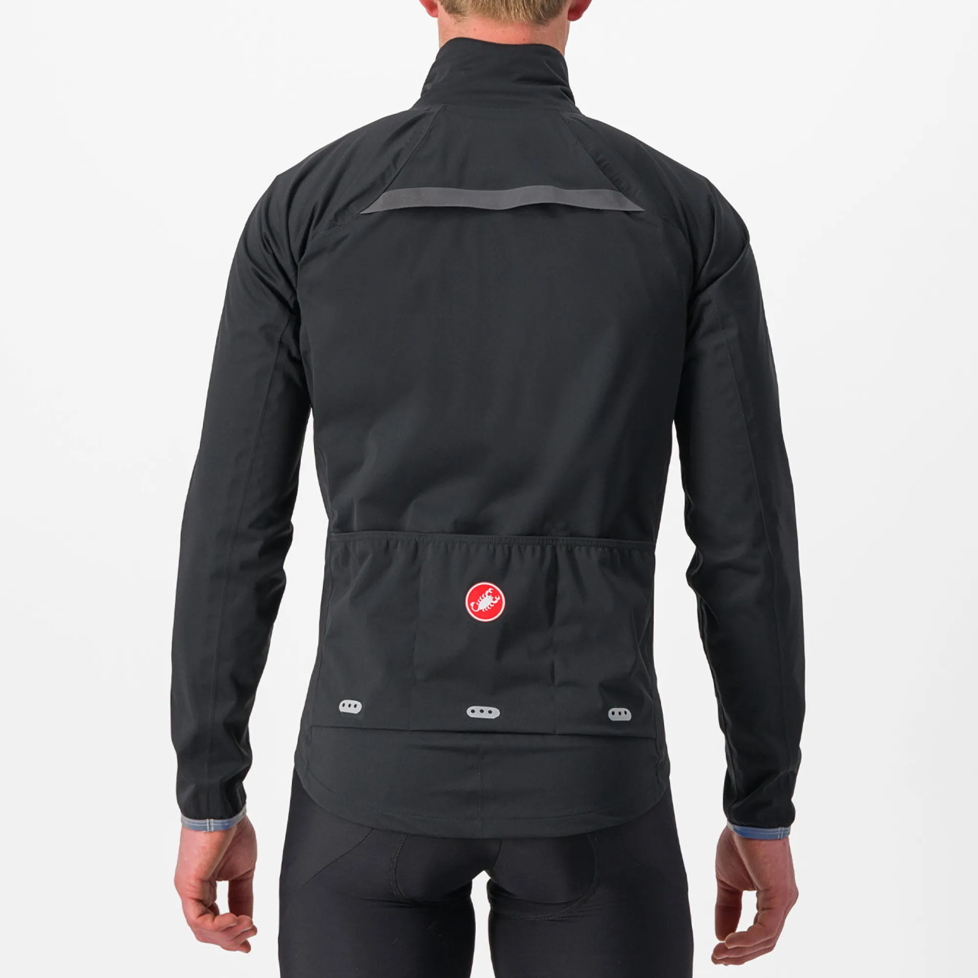 Uomo Castelli Giacche*Giacca Gavia ite -