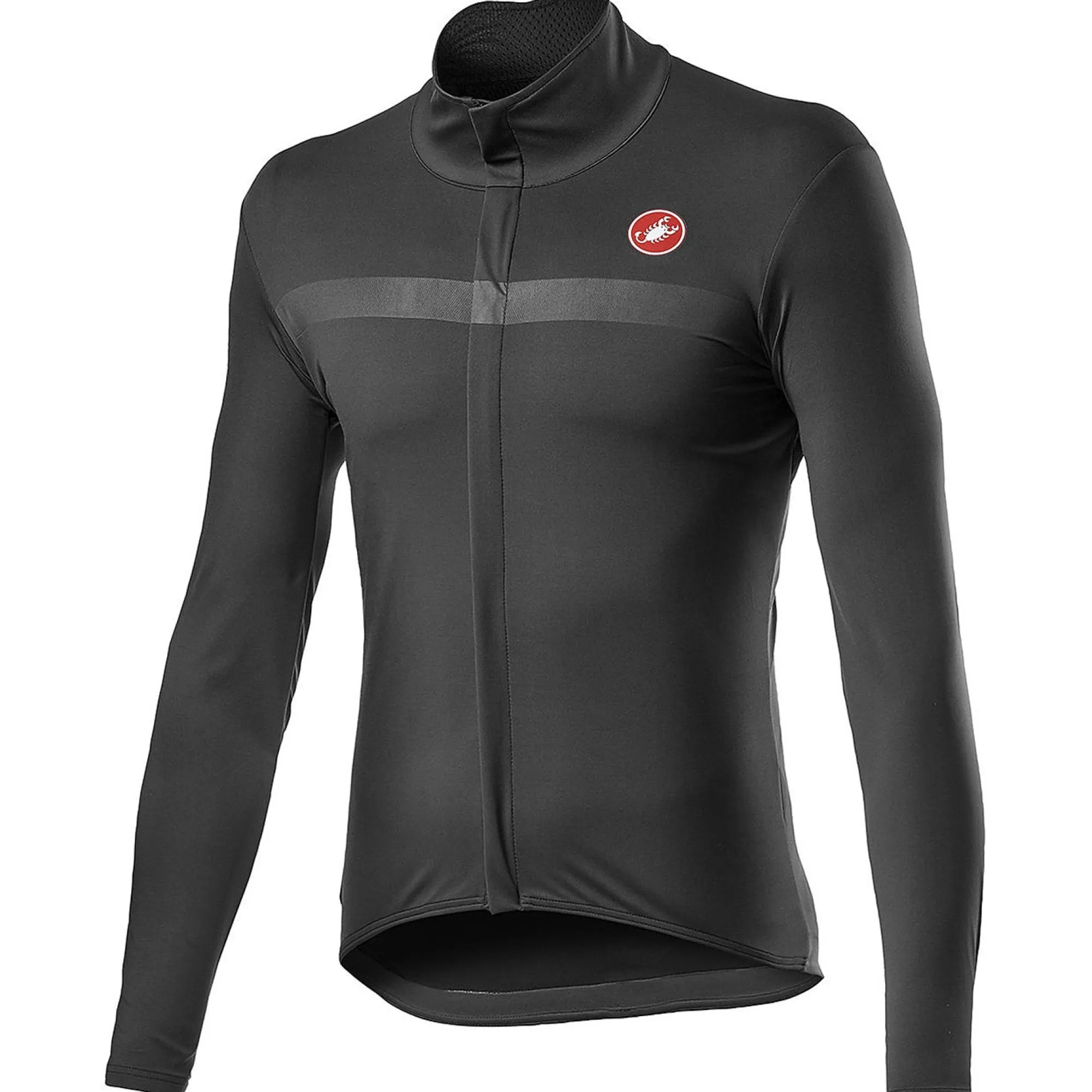 Uomo Castelli Giacche*Giacca Goccia -