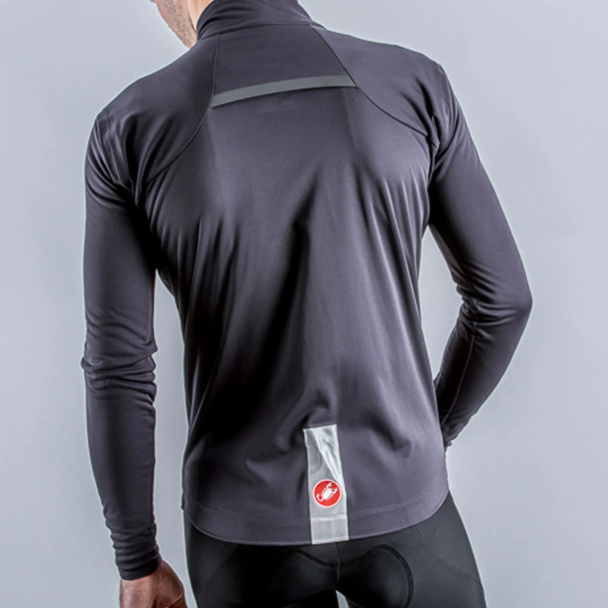 Uomo Castelli Giacche*Giacca Goccia -