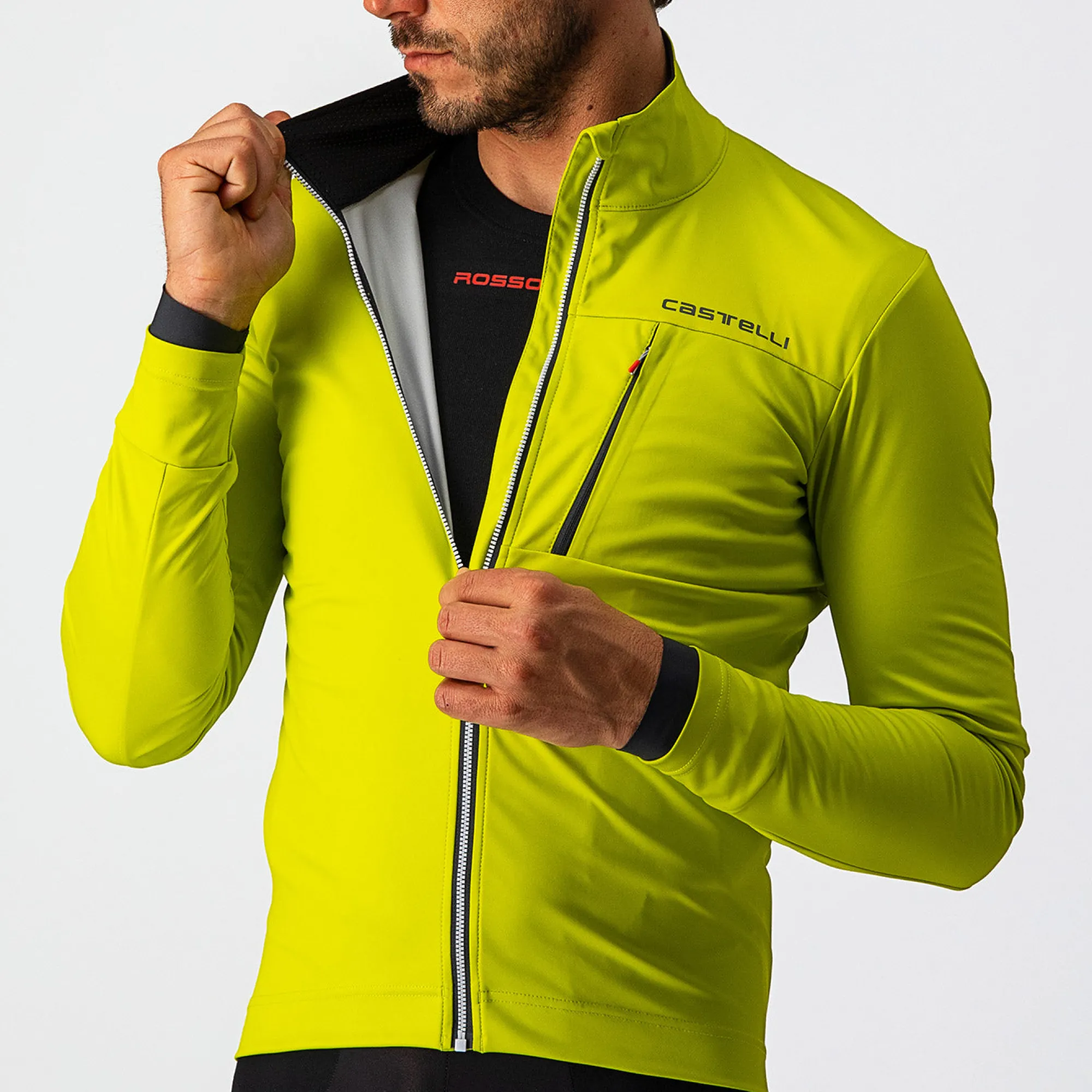 Uomo Castelli Giacche*Giacca Go -