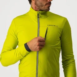 Uomo Castelli Giacche*Giacca Go -