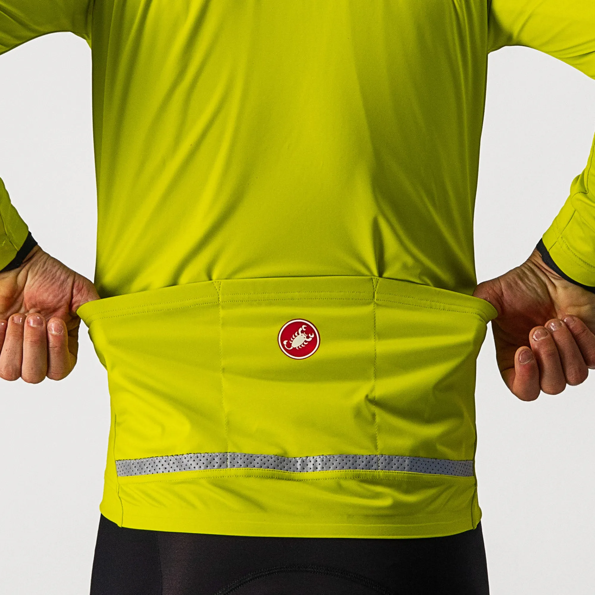 Uomo Castelli Giacche*Giacca Go -
