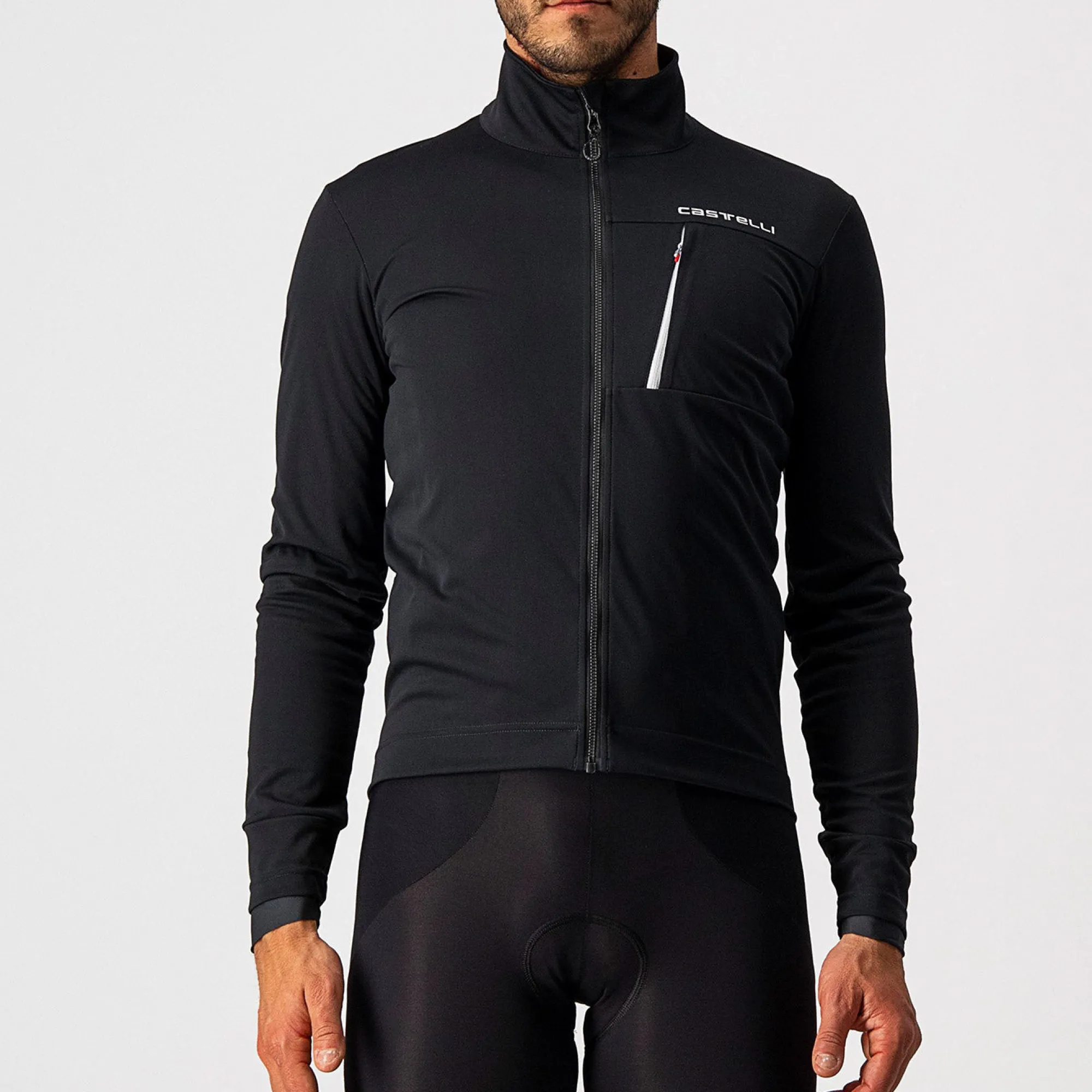 Uomo Castelli Giacche*Giacca Go -