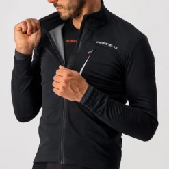 Uomo Castelli Giacche*Giacca Go -