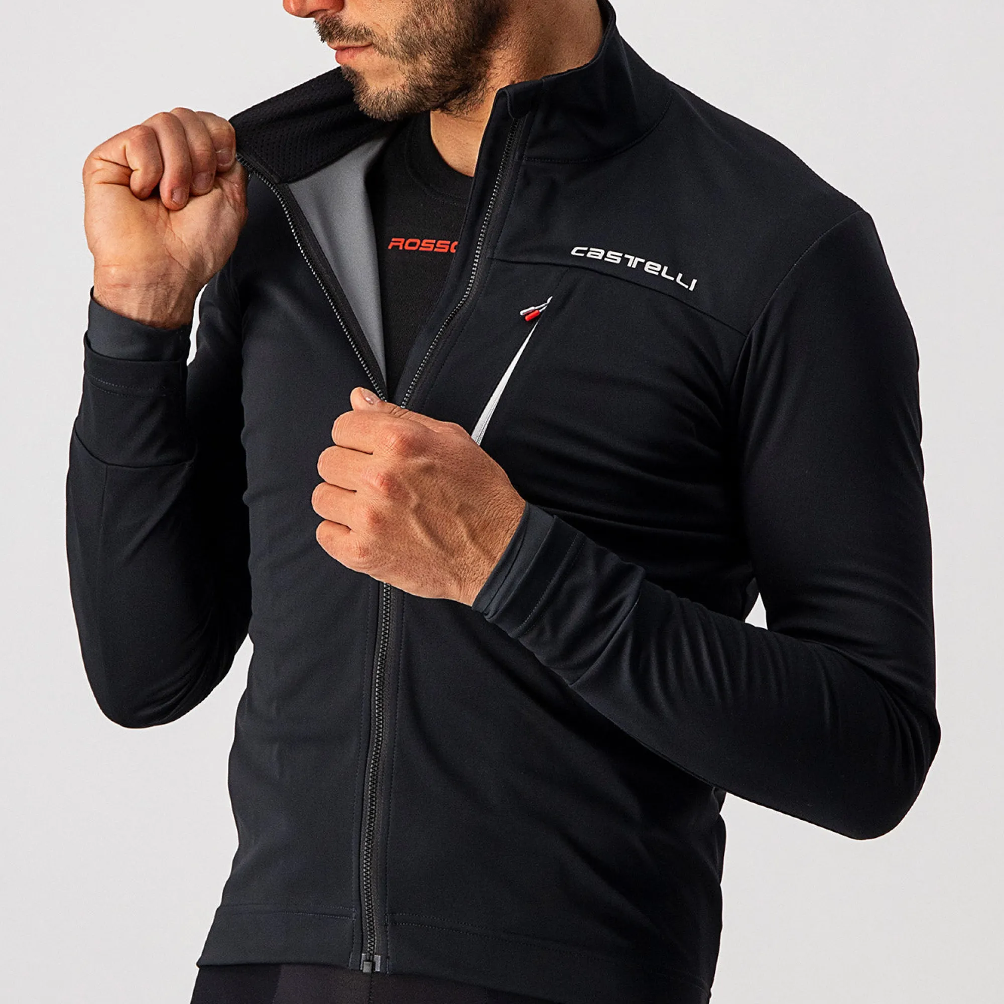 Uomo Castelli Giacche*Giacca Go -