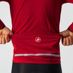 Uomo Castelli Giacche*Giacca Go -