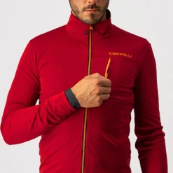 Uomo Castelli Giacche*Giacca Go -