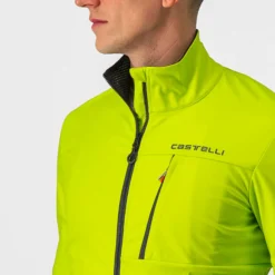 Uomo Castelli Giacche*Giacca Go -