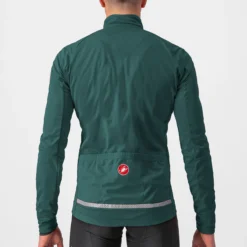 Uomo Castelli Giacche*Giacca Go - arancio