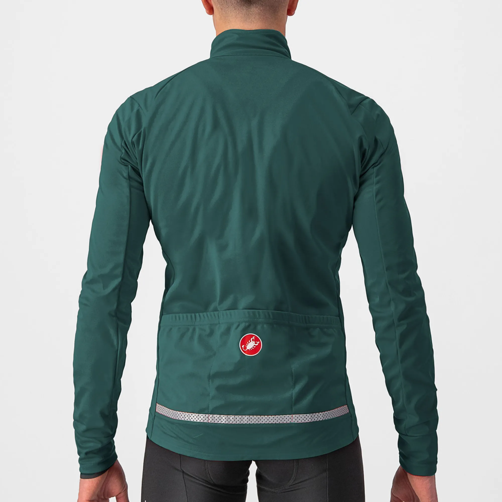 Uomo Castelli Giacche*Giacca Go - arancio