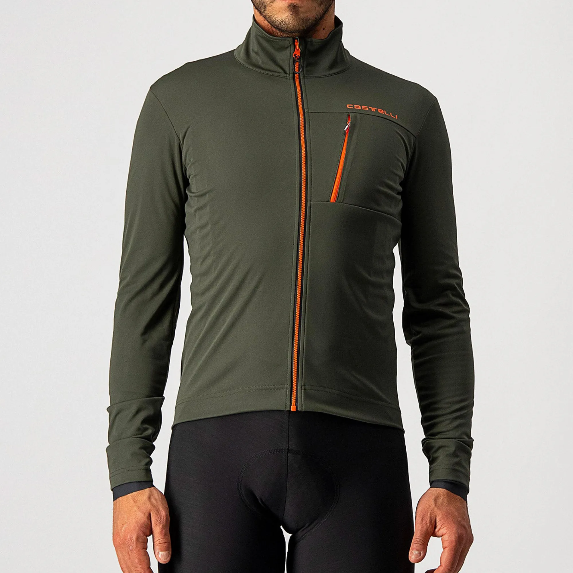 Uomo Castelli Giacche*Giacca Go - curo