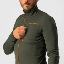 Uomo Castelli Giacche*Giacca Go - curo