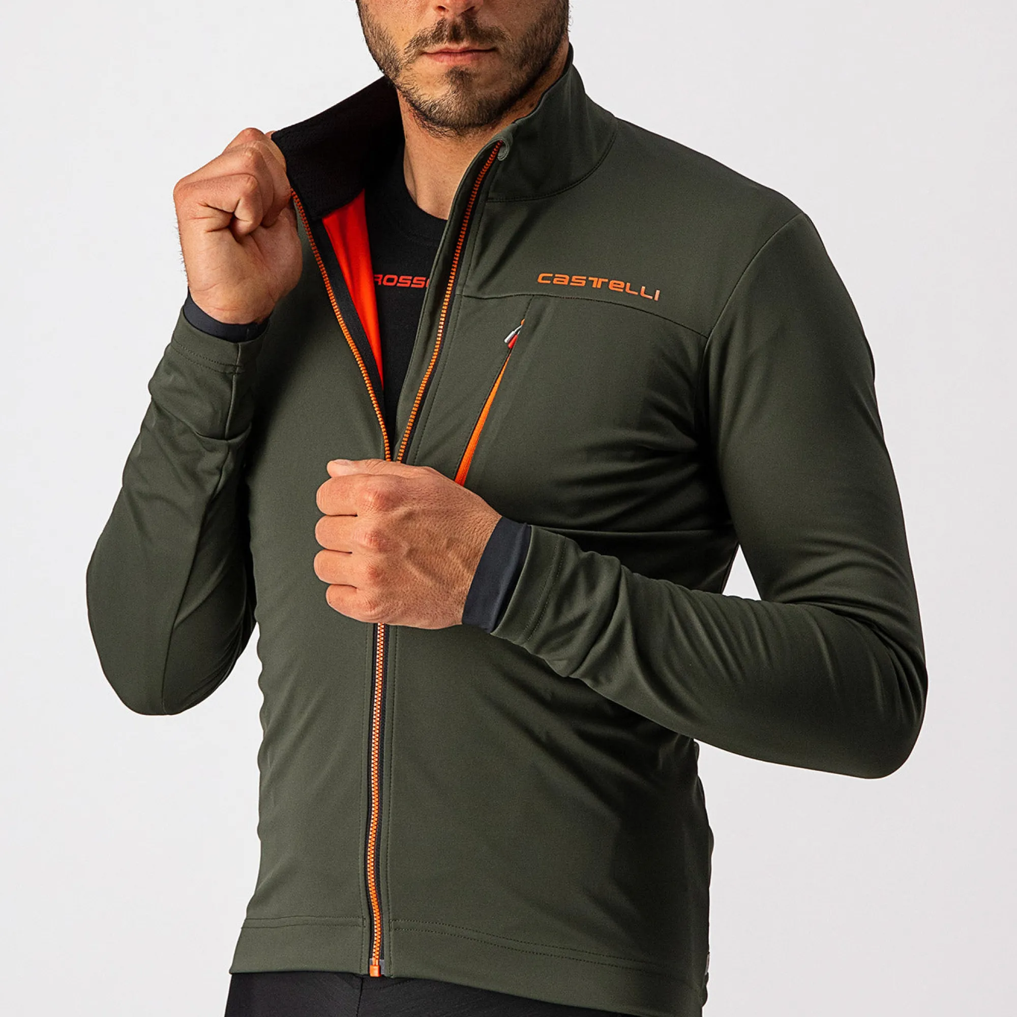 Uomo Castelli Giacche*Giacca Go - curo