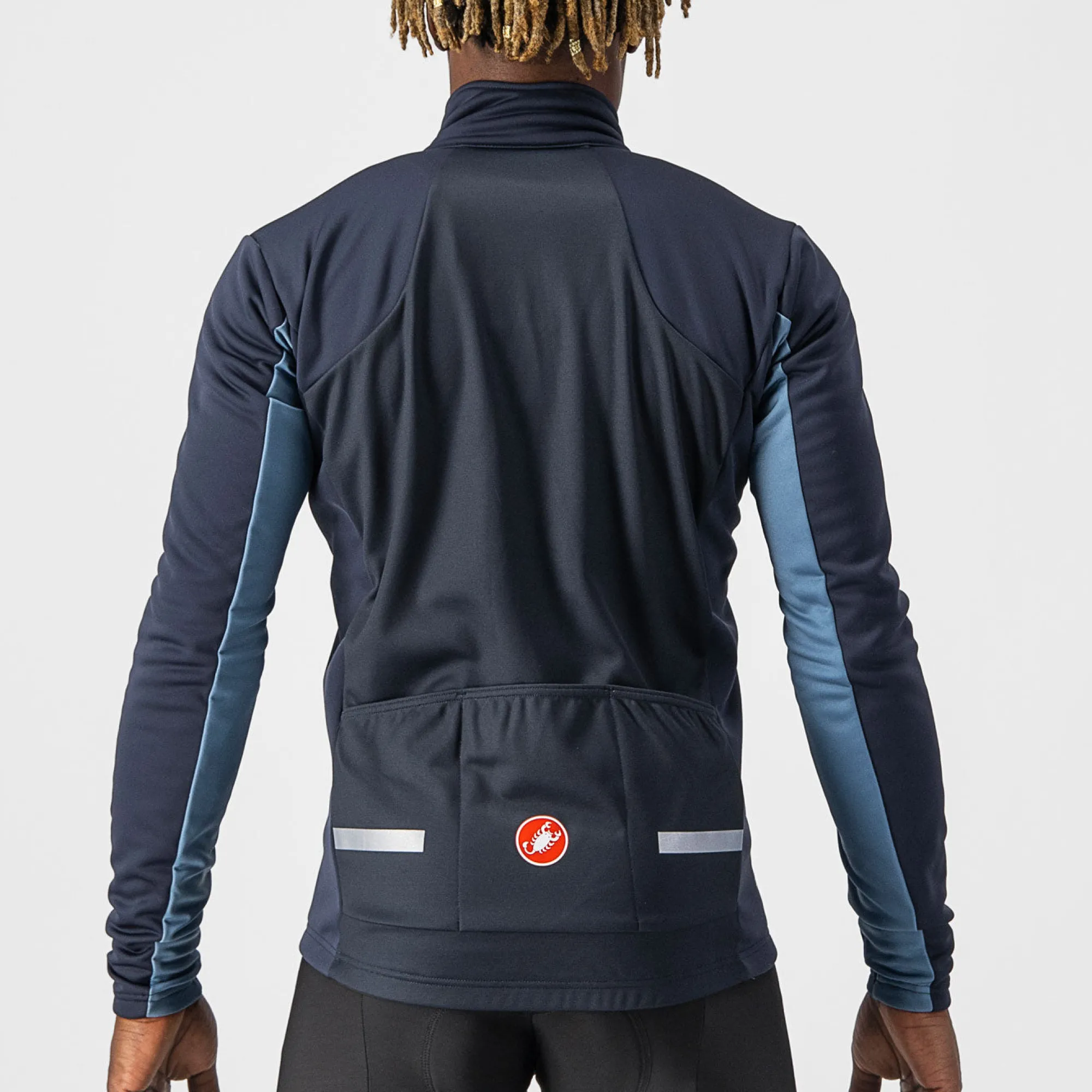 Uomo Castelli Giacche*Giacca ortiroo 6 -
