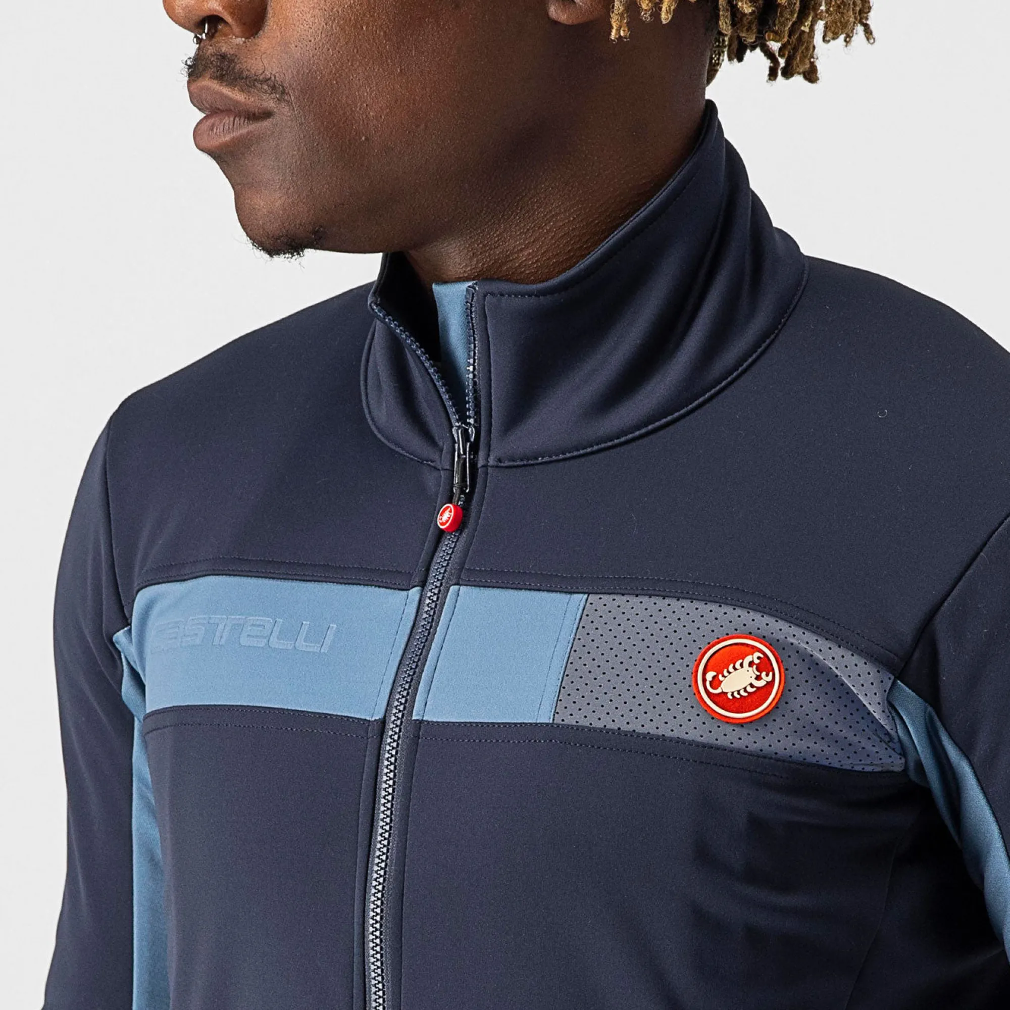 Uomo Castelli Giacche*Giacca ortiroo 6 -