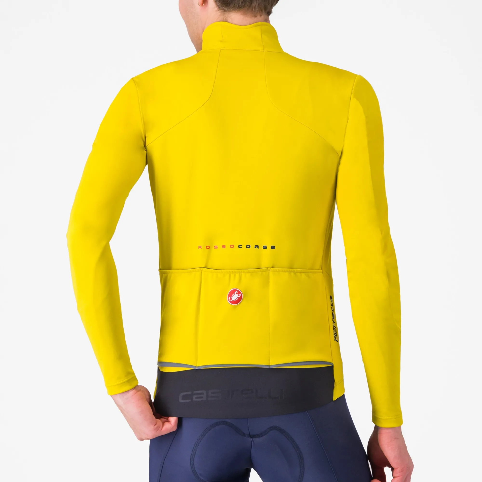 Uomo Castelli Giacche*Giacca Perfetto Air - chiaro