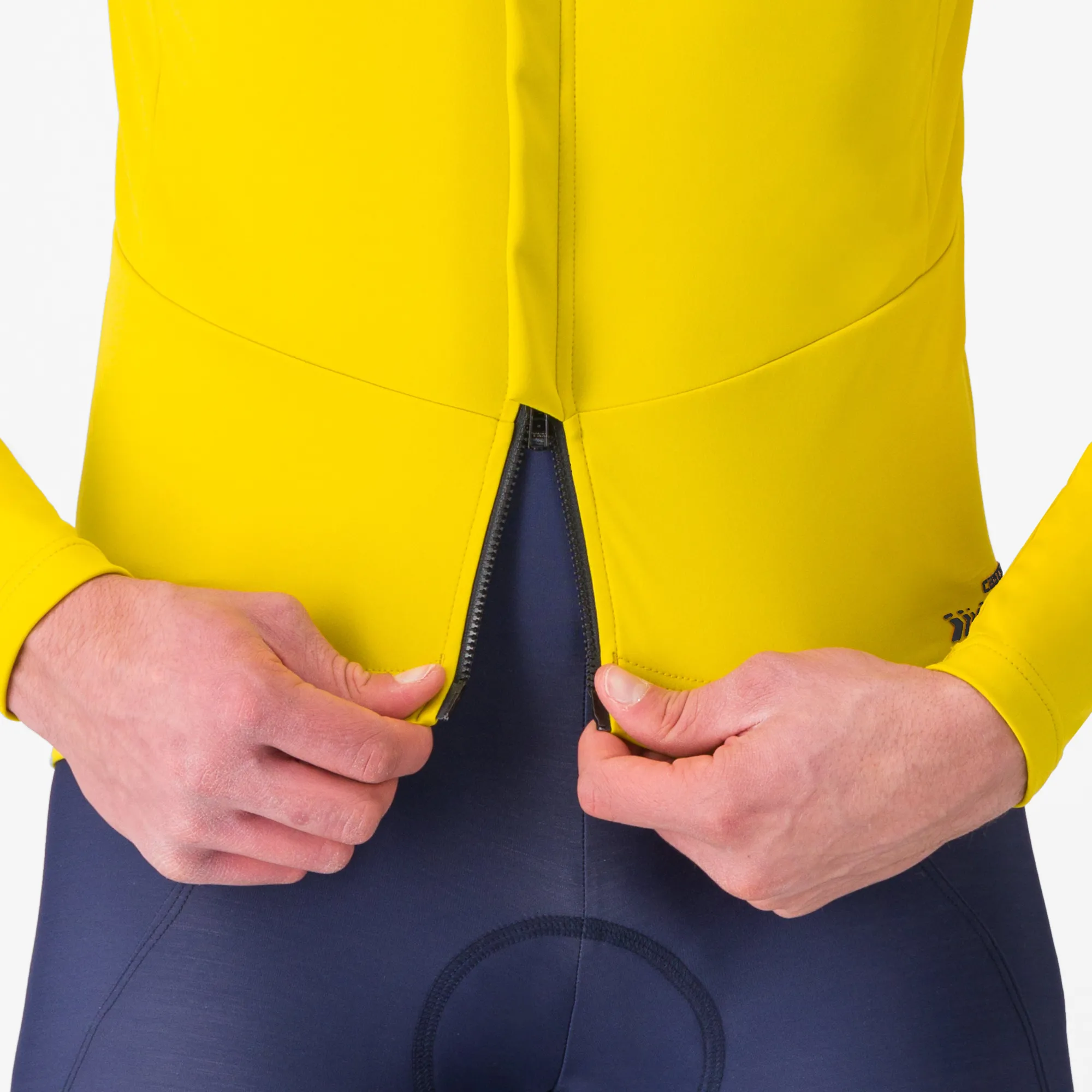 Uomo Castelli Giacche*Giacca Perfetto Air - chiaro