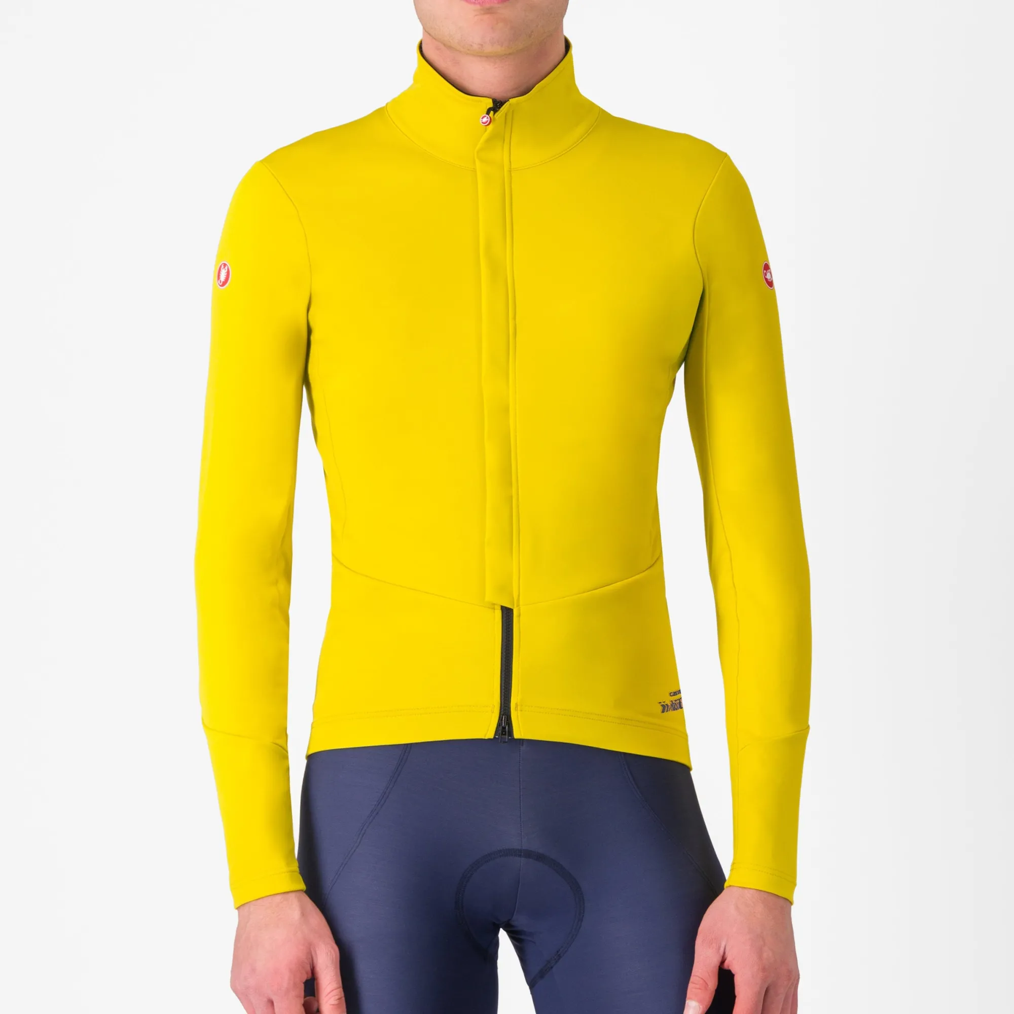 Uomo Castelli Giacche*Giacca Perfetto Air - chiaro