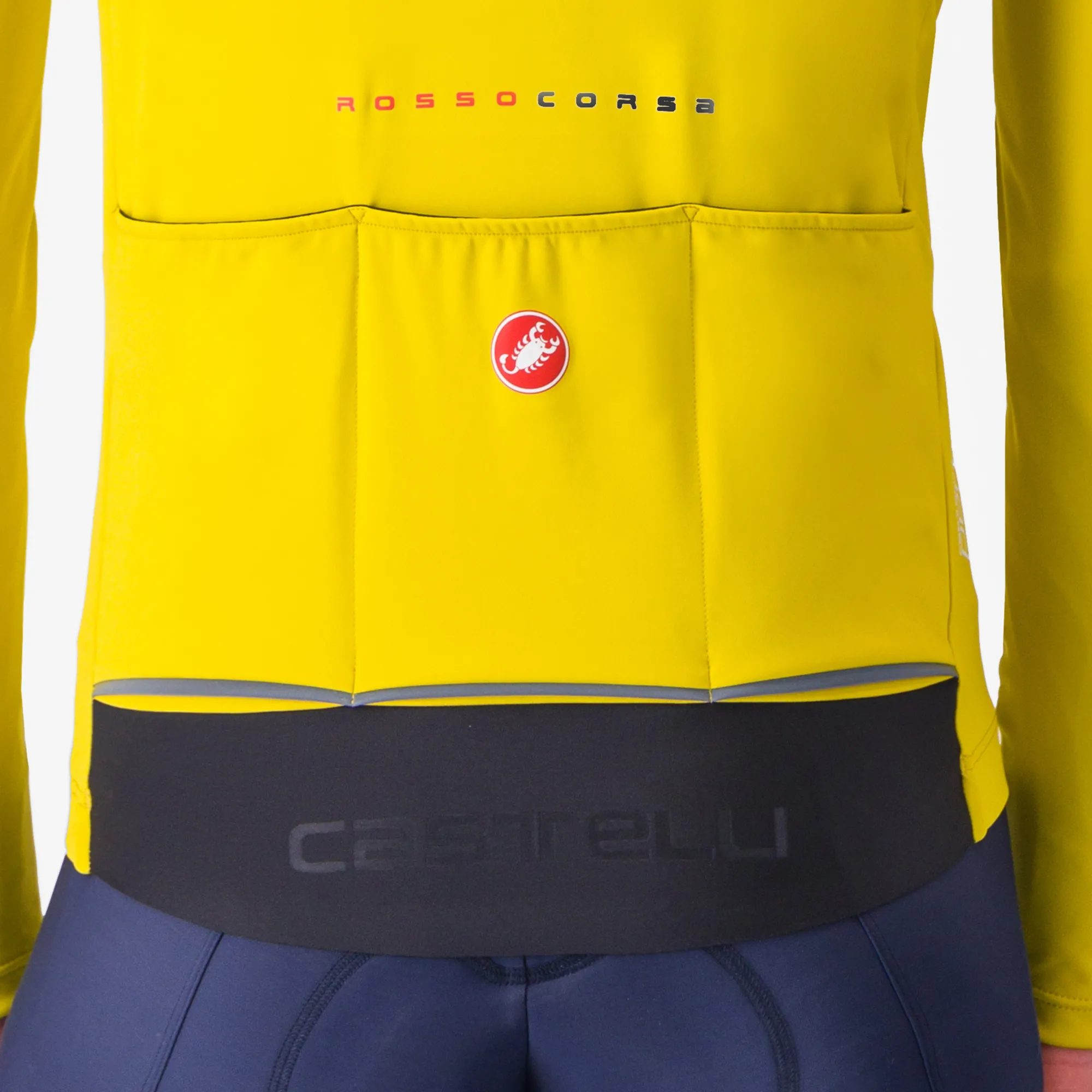 Uomo Castelli Giacche*Giacca Perfetto Air - chiaro