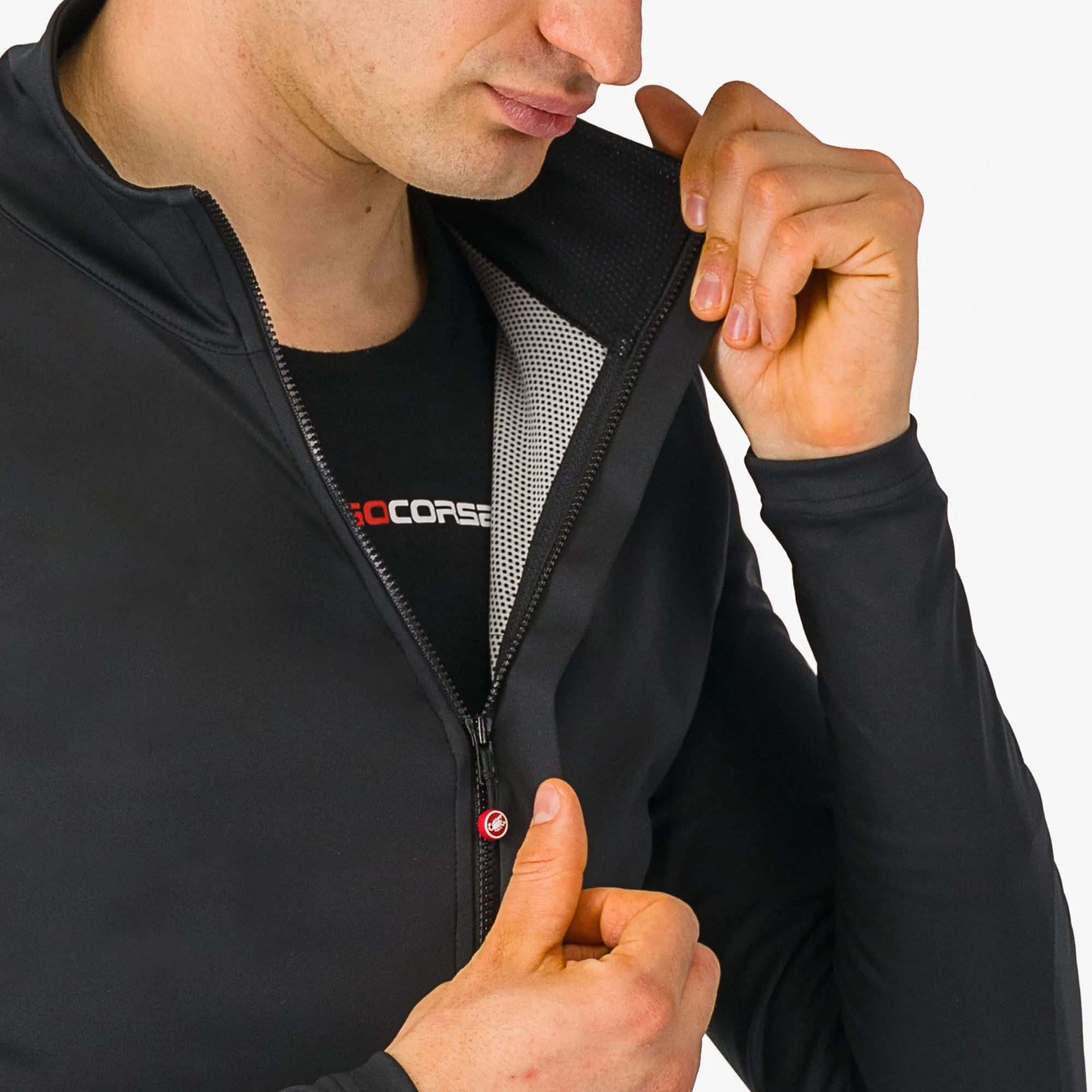 Uomo Castelli Giacche*Giacca Perfetto Air -