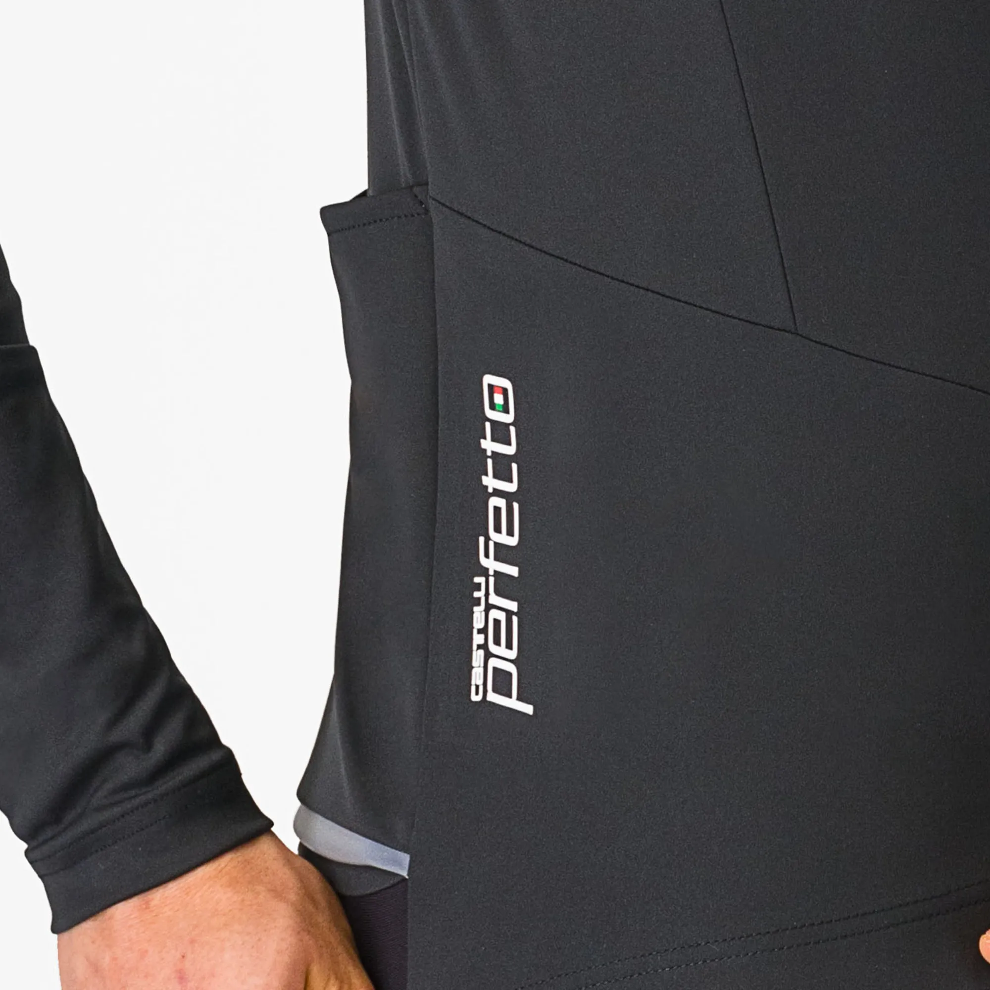Uomo Castelli Giacche*Giacca Perfetto Air -