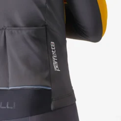 Uomo Castelli Giacche*Giacca Perfetto Air -