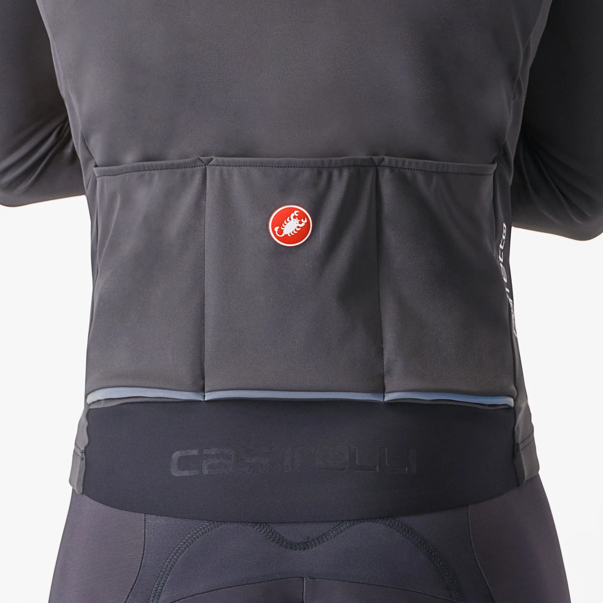 Uomo Castelli Giacche*Giacca Perfetto Air -