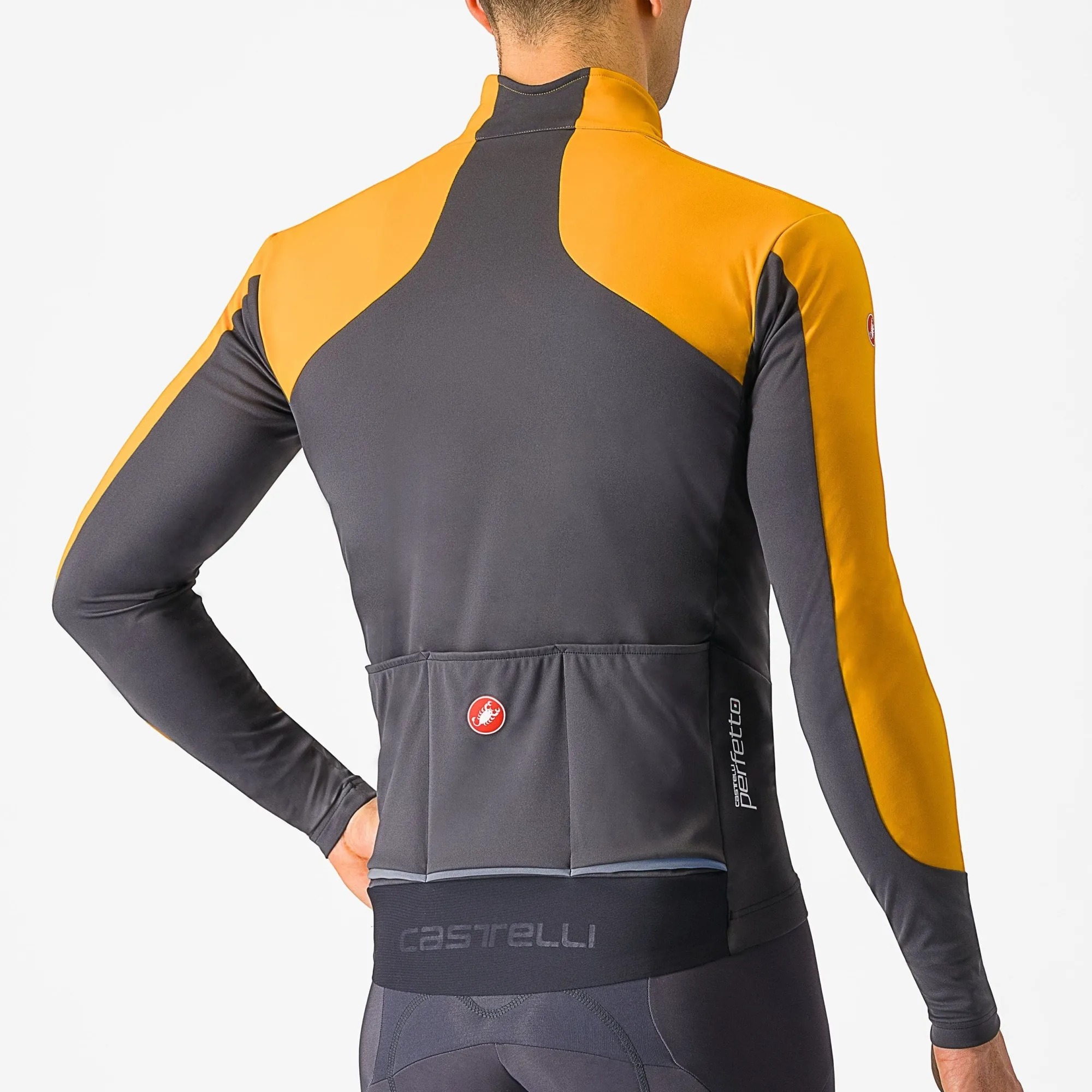 Uomo Castelli Giacche*Giacca Perfetto Air -