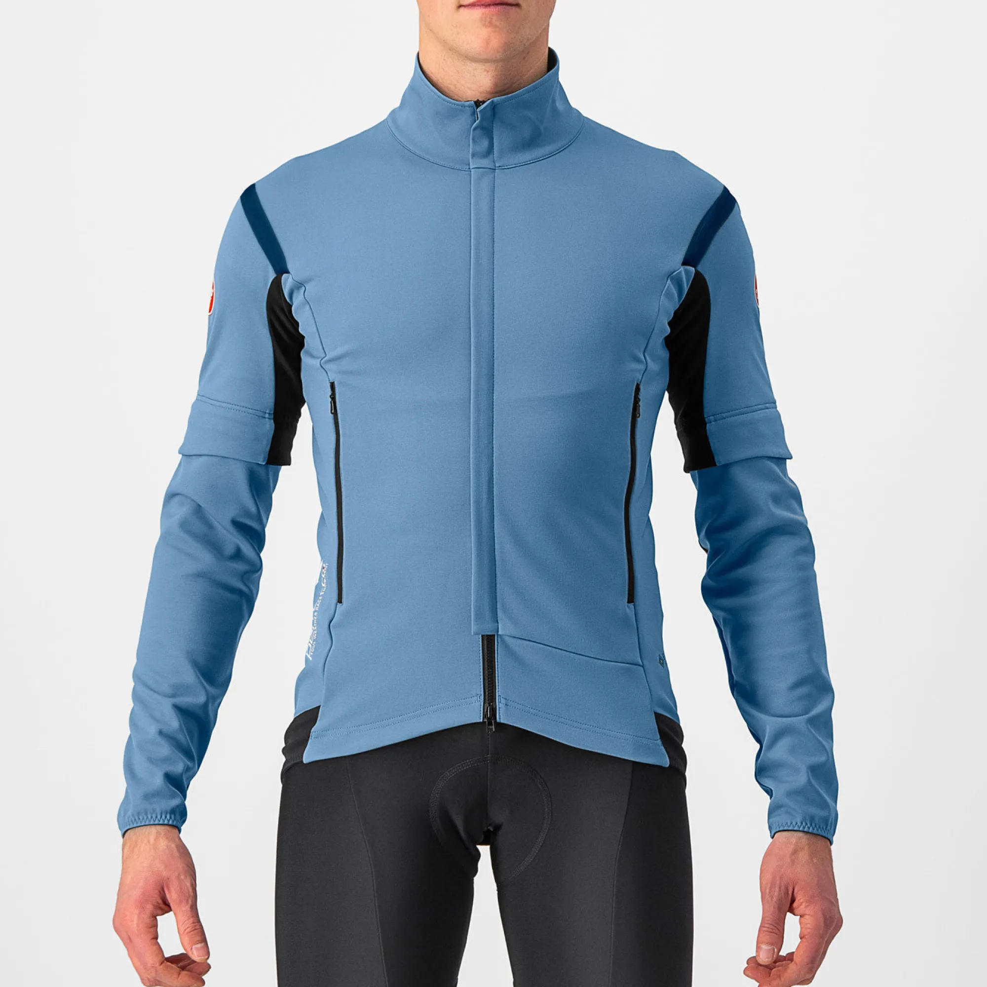 Uomo Castelli Giacche*Giacca Perfetto RoS 2 Convertibe -