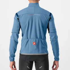 Uomo Castelli Giacche*Giacca Perfetto RoS 2 Convertibe -
