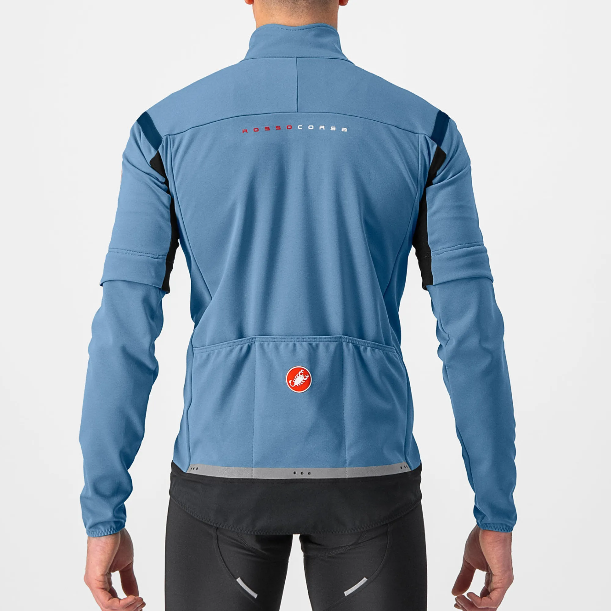Uomo Castelli Giacche*Giacca Perfetto RoS 2 Convertibe -