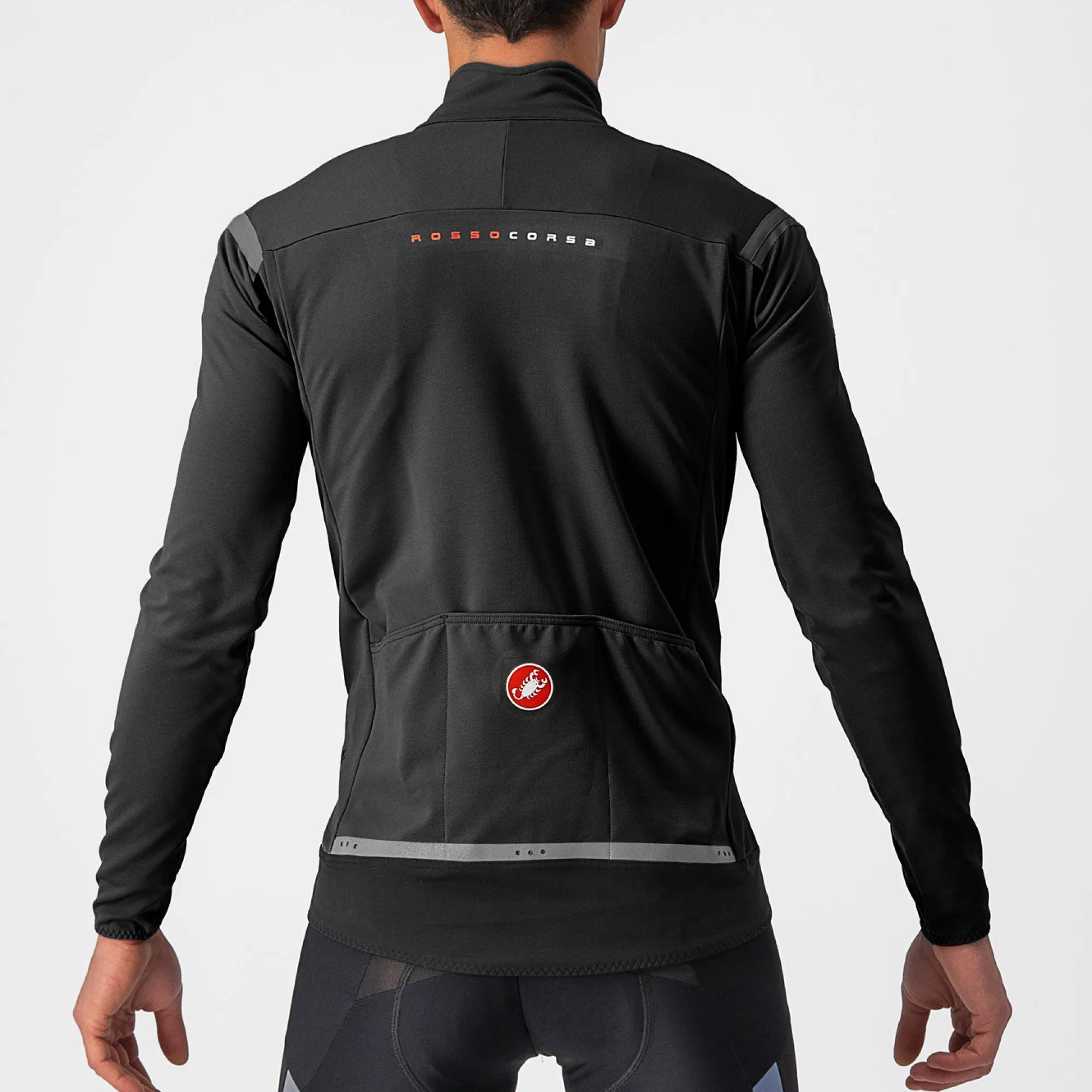 Uomo Castelli Giacche*Giacca Perfetto Ro 2 -