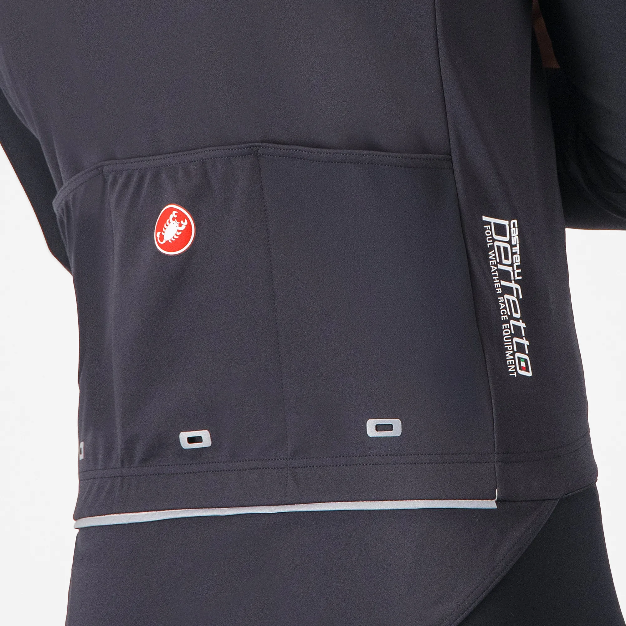 Uomo Castelli Giacche*Giacca Perfetto Ro 3 -