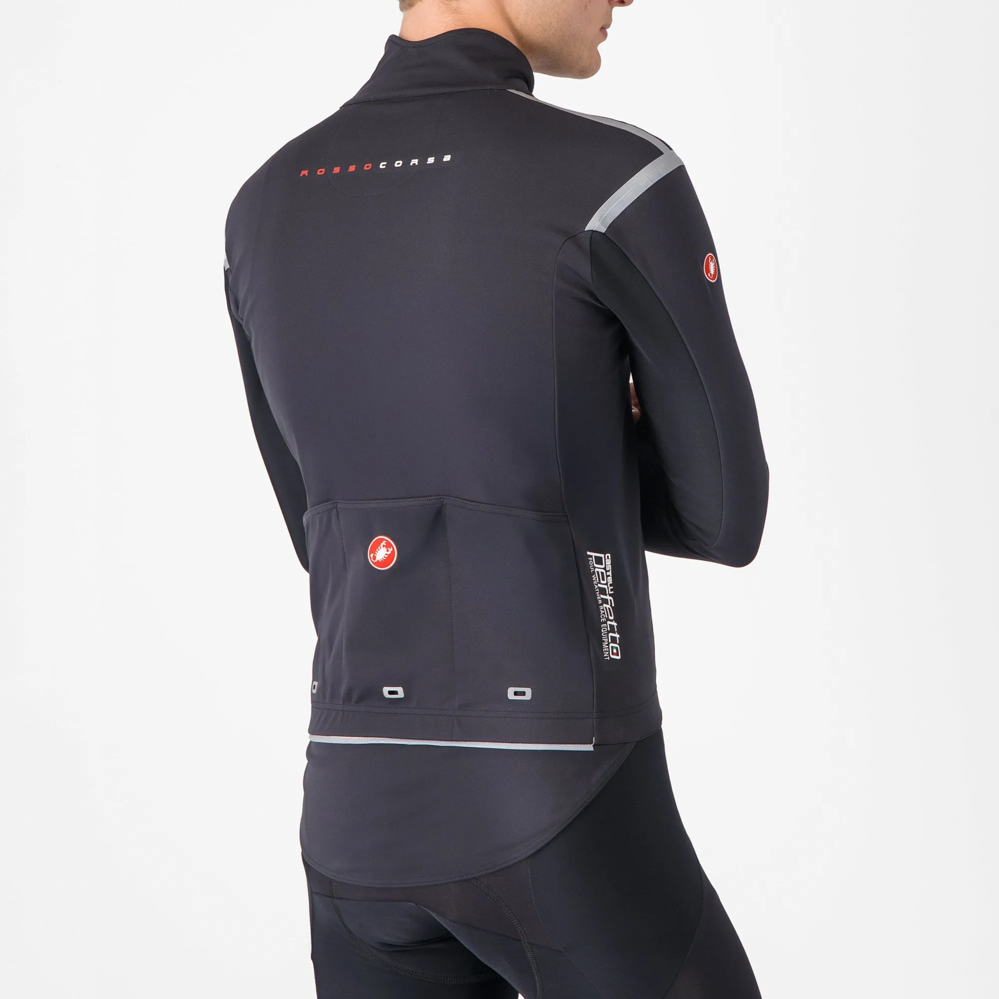Uomo Castelli Giacche*Giacca Perfetto Ro 3 -