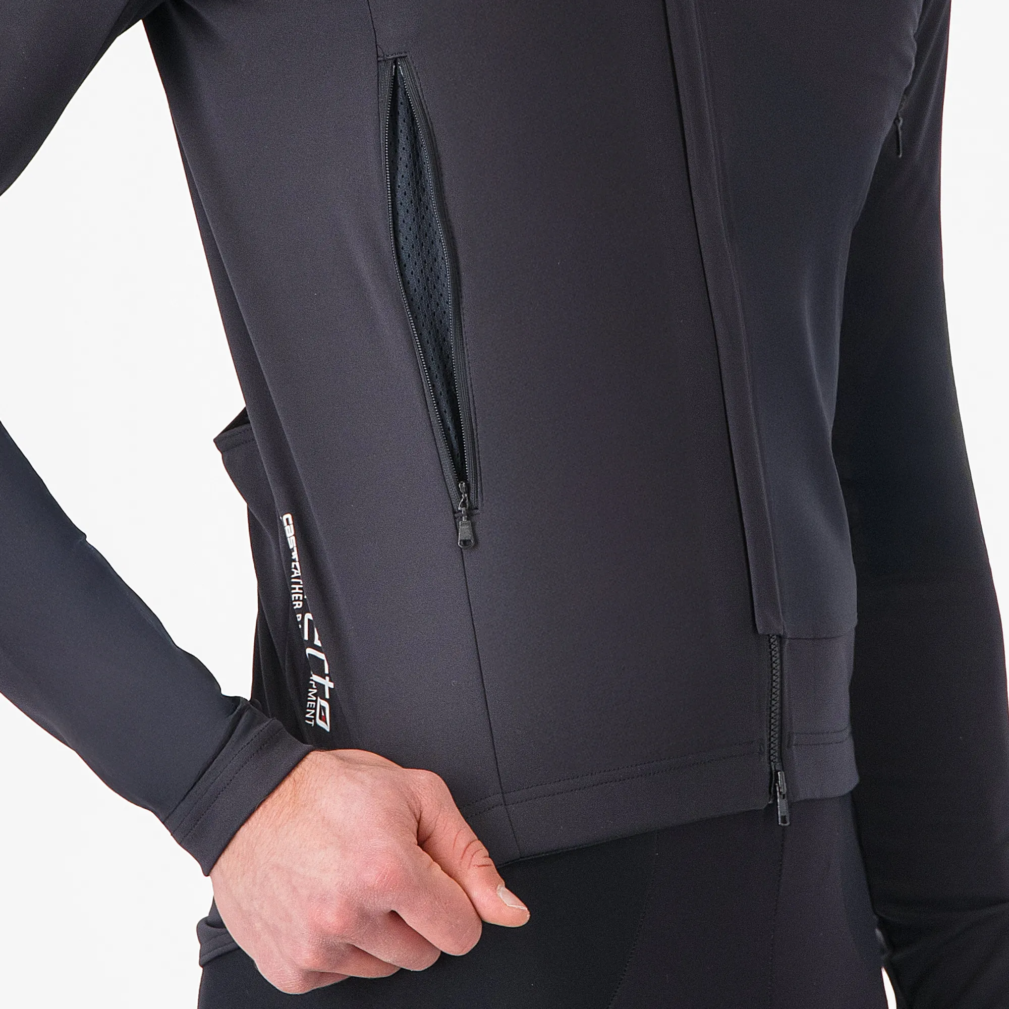 Uomo Castelli Giacche*Giacca Perfetto Ro 3 -