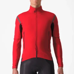 Uomo Castelli Giacche*Giacca Perfetto Ro 2 Convertibe - curo