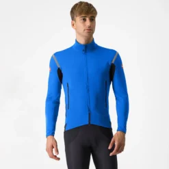 Uomo Castelli Giacche*Giacca Perfetto Ro 2 - eettrico
