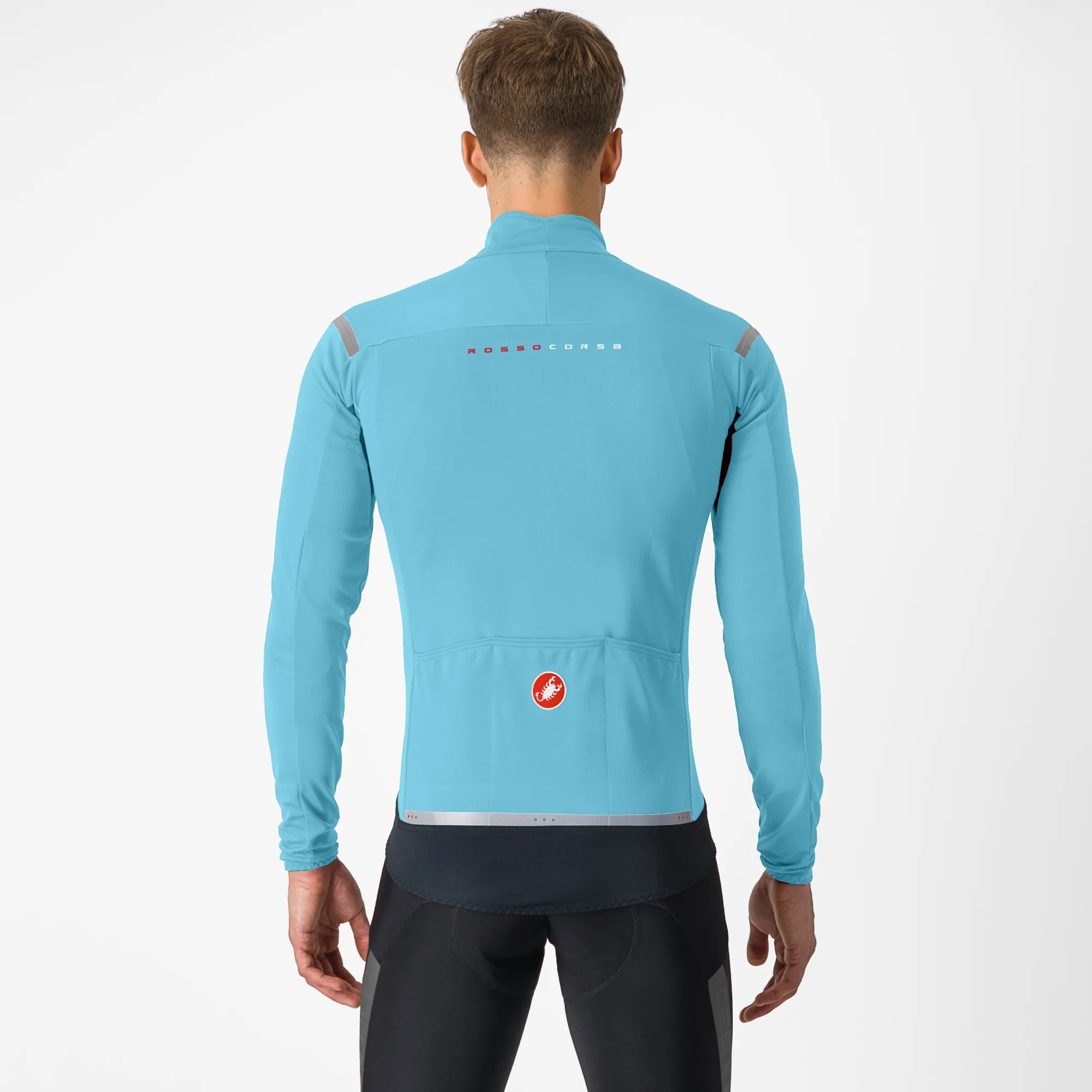 Uomo Castelli Giacche*Giacca Perfetto Ro 2 - Ceete