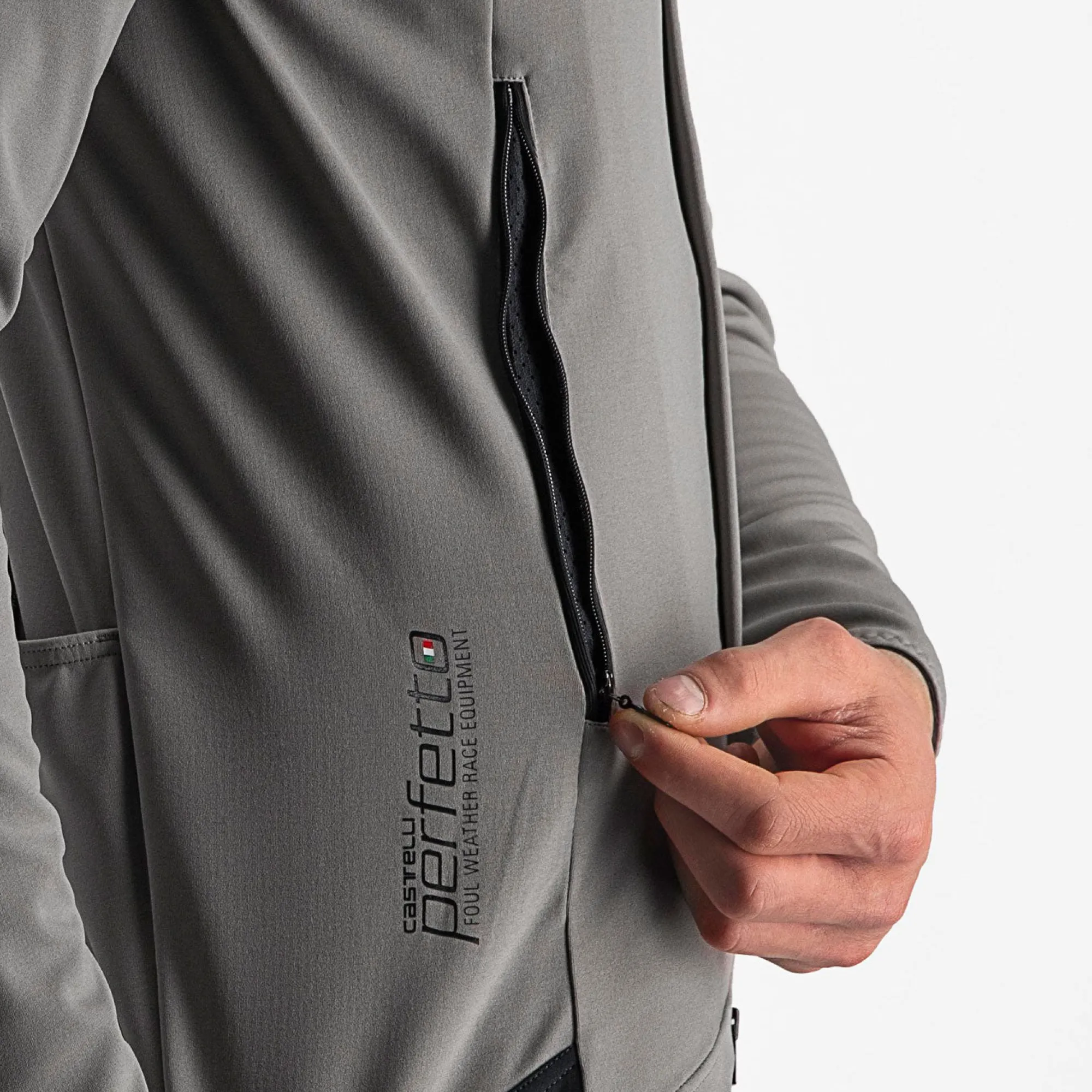 Uomo Castelli Giacche*Giacca Perfetto Ro 2 -
