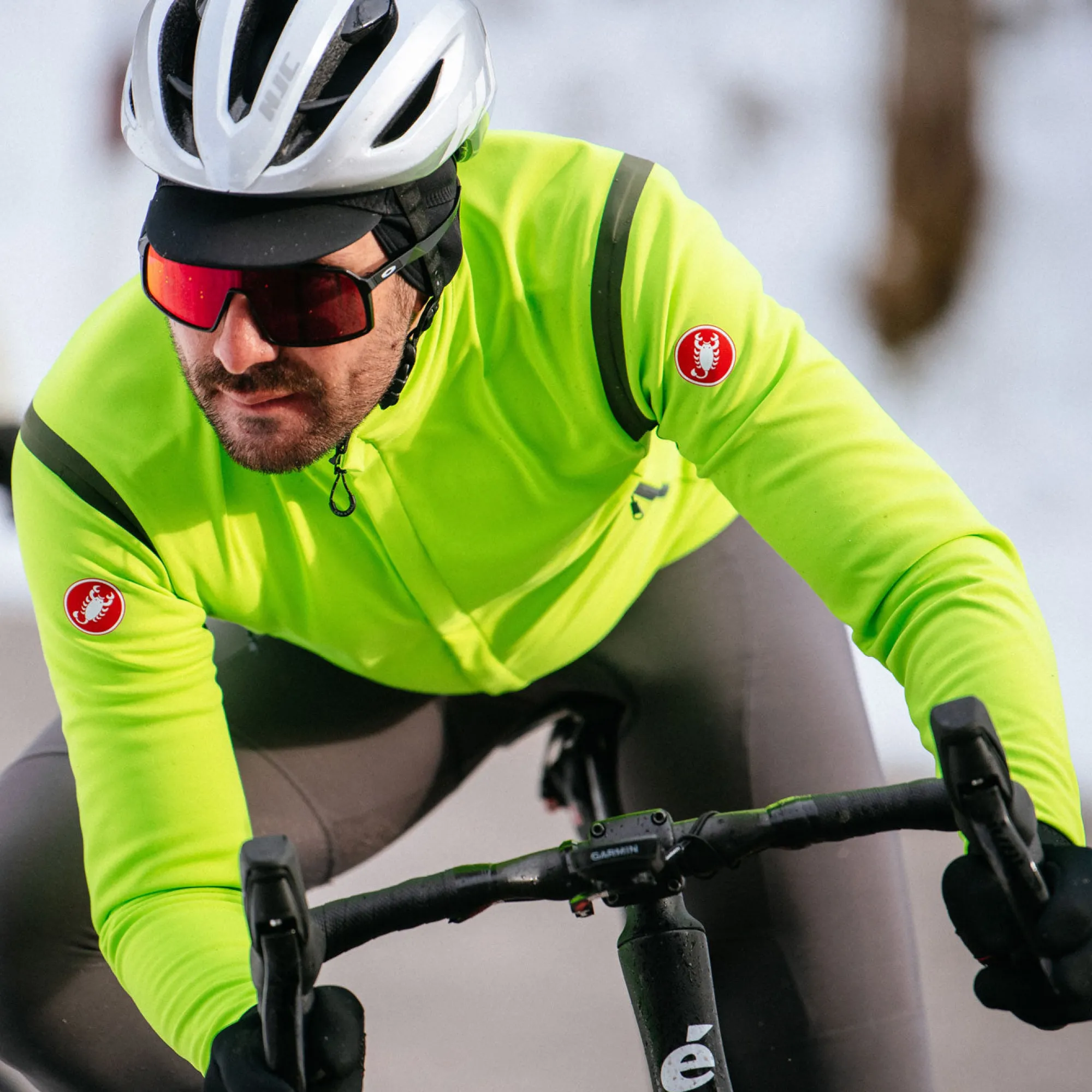 Uomo Castelli Giacche*Giacca Perfetto Ro 2 -