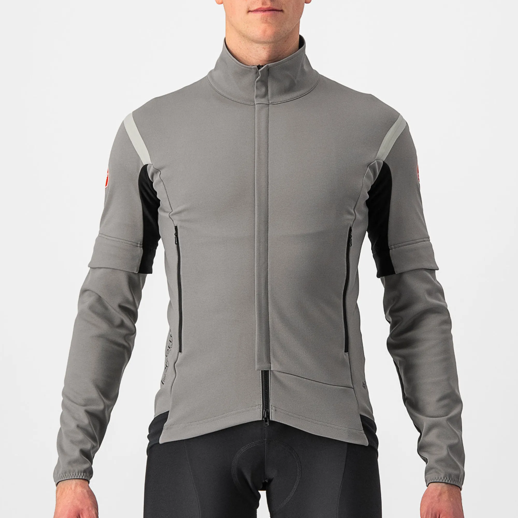 Uomo Castelli Giacche*Giacca Perfetto Ro 2 Convertibe -