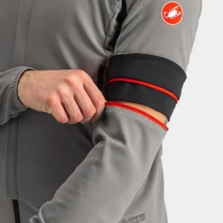 Uomo Castelli Giacche*Giacca Perfetto Ro 2 Convertibe -